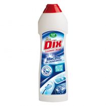 DIX Mleczko z Mikrogranulkami 700ml