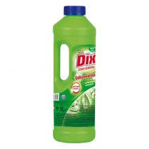 DIX Odkamieniacz Formuła Musująca 1L