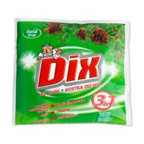 DIX Leśna kostka+koszyk do WC 35g