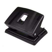 Dziurkacz Maped Essentials Czarny Metalowy 402411