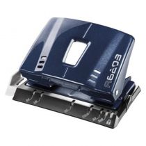 Dziurkacz Maped Advanced Metal Granat Metalic