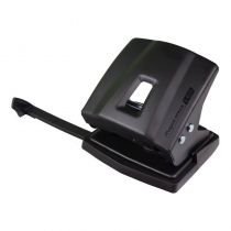 Dziurkacz Maped Essentials Metalowy Czarny