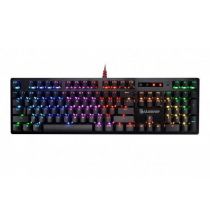 Klawiatura mechaniczna A4 TECH Bloody B820R RGB A4TKLA45994 (USB 2.0  (US)  multikolor)