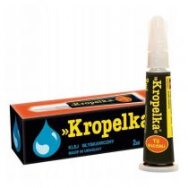 Klej Płyn Kropelka 2ML