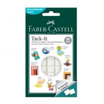 Masa Mocująca FABER-CASTELL Tack-It 50G
