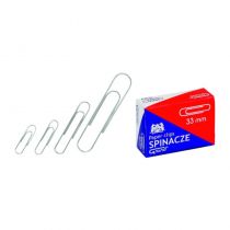 Spinacze GRAND okrągłe 33 mm