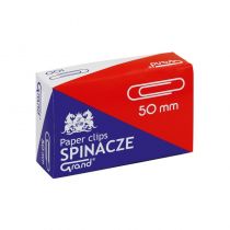 Spinacze GRAND okrągłe 50 mm