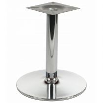 NY-B005/57,5 - ∅ 46 cm, chróm
