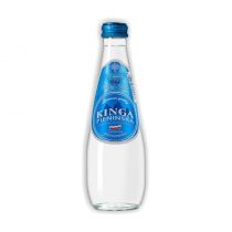Woda Kinga Pienińska naturalna mineralna, niegazowana 12 x 0,33 l