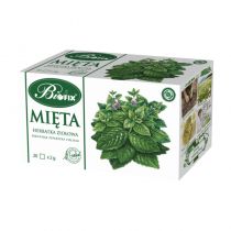 Čaj BIFIX Mäta