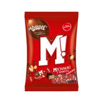 Candy Wawel Michalki Zamkowe 1KG