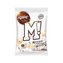 Cukierki Wawel Michałki Zamkowe Białe 1KG