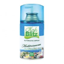 Odświeżacz Fresh Blitz 260ml