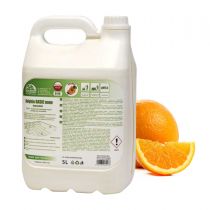 Dolphin BASIC Nano Środek 5 L do mycia i pielęgnacji posadzek - koncentrat