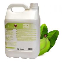 Dolphin GREEN BANANA 5 L - Skoncentrowane mydło w płynie do higieny rąk