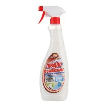Płyn Meglio Odtłuszczacz w Sprayu 750 ml