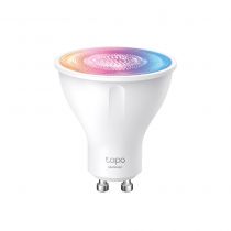 Žárovka TP-Link Tapo L630 Smart Wi-Fi, 350 lm, barva 2700 K, stmívatelné světlo , GU10