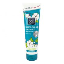Krem Do Rąk Cztery Pory Roku Bawełna 130ML