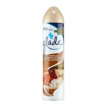 Odświeżacz Spray Brise 300ML Drzewo Sandałowe z Bali i Jaśmin