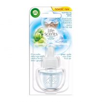 Odświeżacz Air Wick Wkład Świeżość Letniego Poranka 19ML