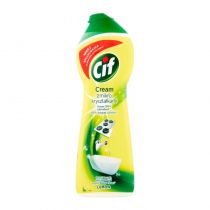 Mleczko CIF Lemon 780ml z Mikrokryształkami