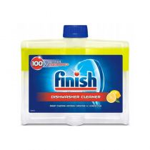 Płyn Do Czyszczenia Zmywarek Finsh Lemon 250ml