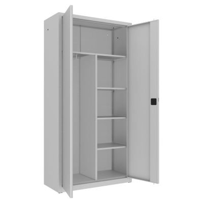Szafa metalowa SBM 206 MLX