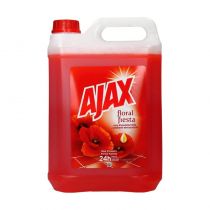 Płyn Uniwersalny Ajax Floral Fiesta 5L