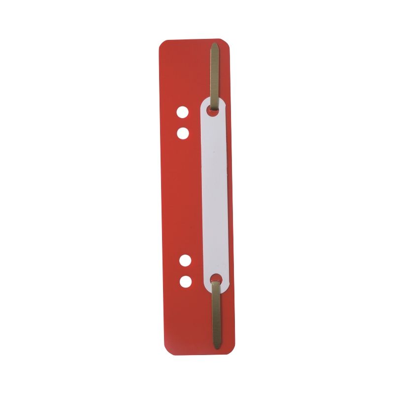 Mechanizmy Skoroszytowe Durable Czerwone