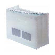 System harmonijkowy wolnostojący Pentel DCD 13 kieszeni