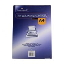 Karbonový papír Point Office A4 25 kusů