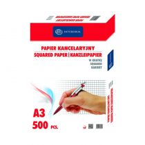 Kancelářské potřeby Interdruk A3 Crate