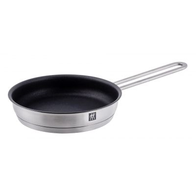 Patelnia stalowa ZWILLING Pico z powłoką Duraslide Ultra 66659-160-0 - 16 cm