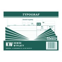 Tisk KW A6