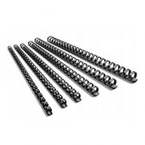 Grzbiet Argo 14MM Czarny MyOffice 100 sztuk