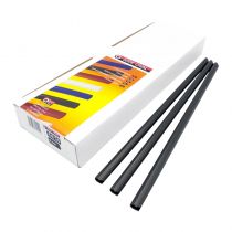 Listwa Zatrzaskowa Opus 6MM Czarna