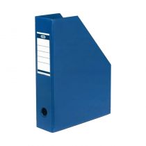Elba Jumbo box na časopisy PVC 4013 Granátové jablko
