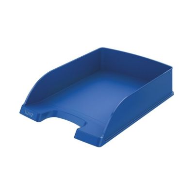 Półka na dokumenty LEITZ Plus Standard niebieska