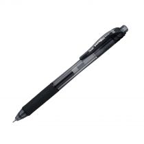 Pero Pentel BLN105 Energel Thumb Pen Black