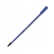 Cienkopis Papermate F Smartliner niebieski