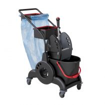 Wózek serwisowy CLEANTOP OH10