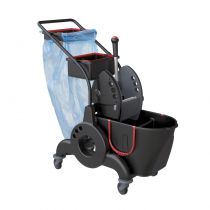 Servisní vozík CLEAN OH30