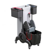 Wózek serwisowy CLEANTOP OH40