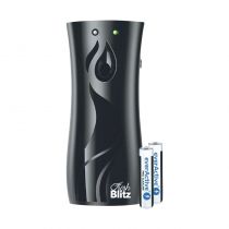 Dozownik Elektroniczny Fresh Blitz Basic czarny