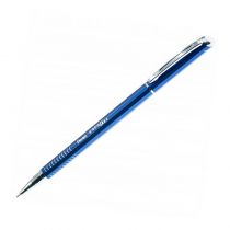 Modré guľôčkové pero Pentel BLN455