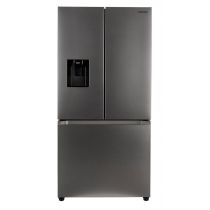 Chłodziarko-zamrażarka SAMSUNG RF50A5202S9