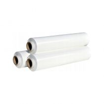 Folia Stretch Biała 23 MIC. 2,5 KG