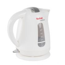 Czajnik elektryczny Tefal KO2991 (2200W 1.5l  kolor biały)