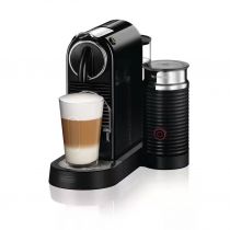 Ekspres do kawy DeLonghi Citiz & Milk EN267.BAE