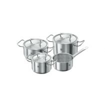 Zestaw 4 garnków ZWILLING Twin Classic 40901-000-0